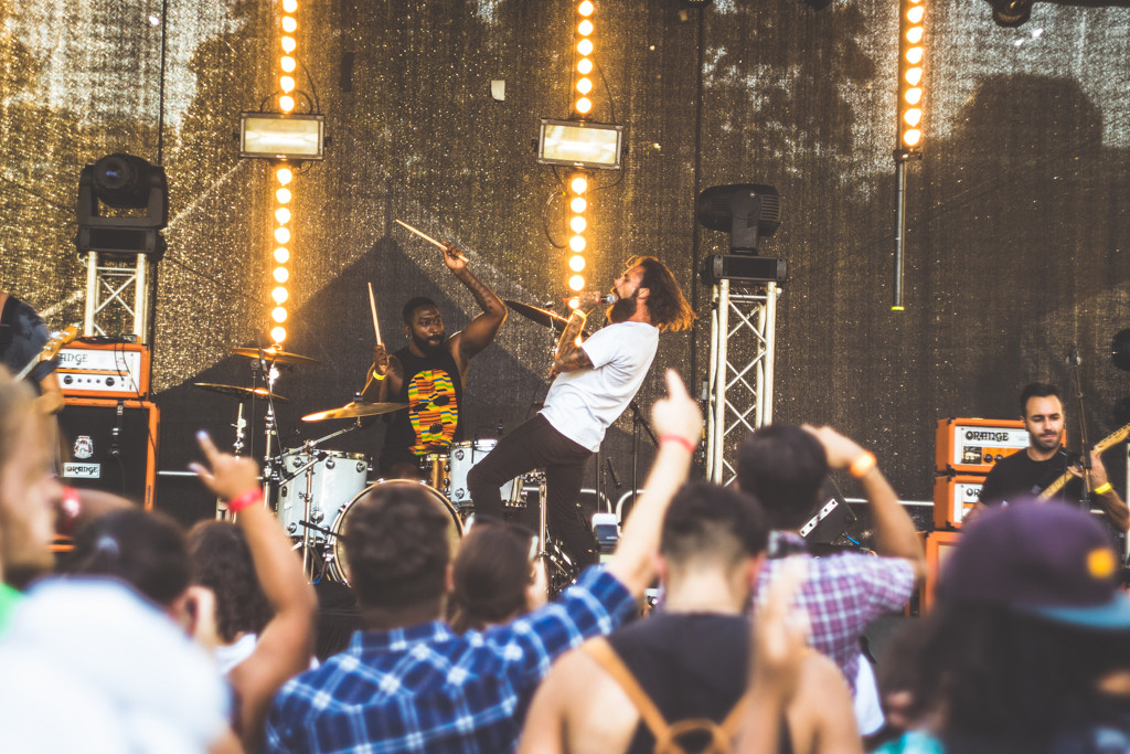 Letlive