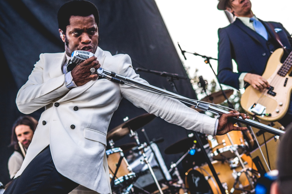 Vintage Trouble