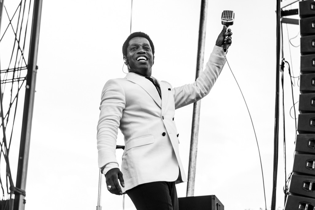 Vintage Trouble