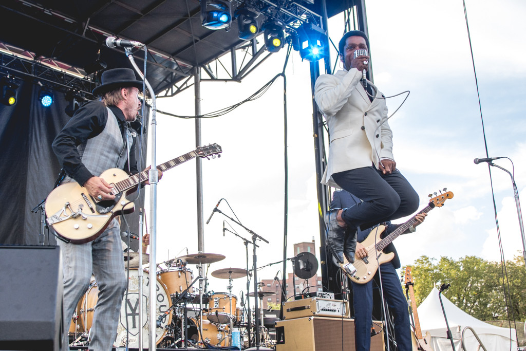 Vintage Trouble