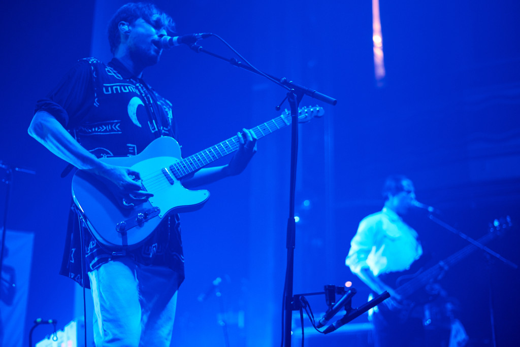 Django Django