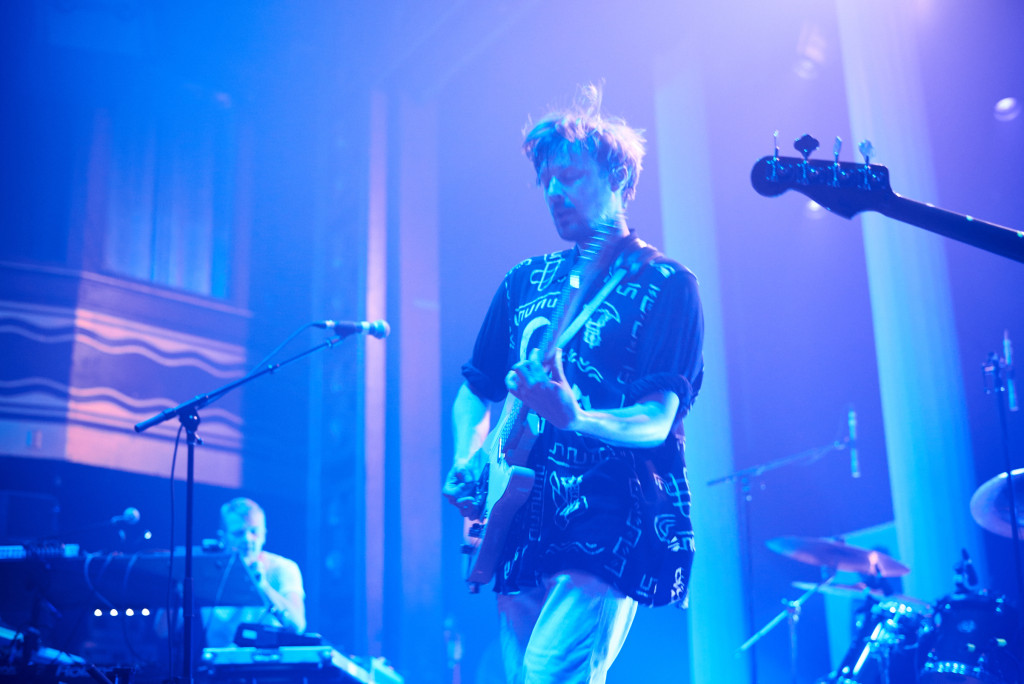 Django Django