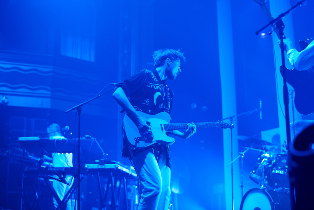 Django Django