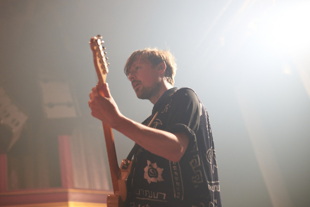 Django Django