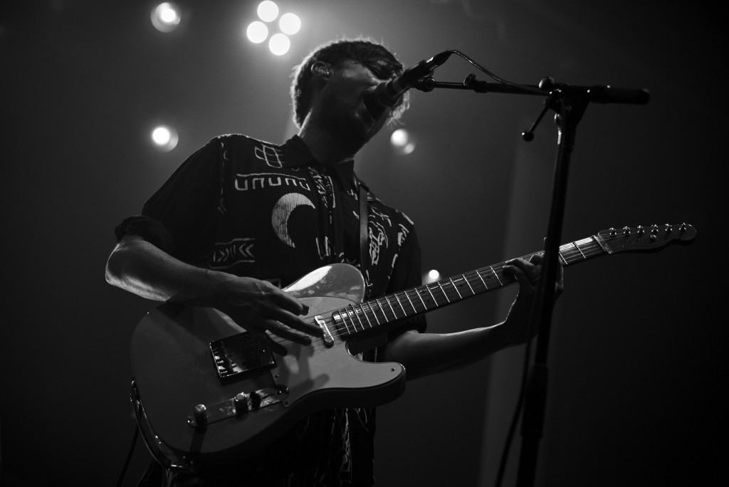 Django Django