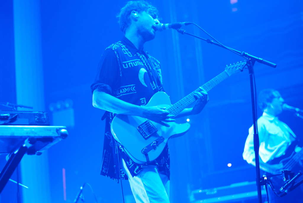 Django Django