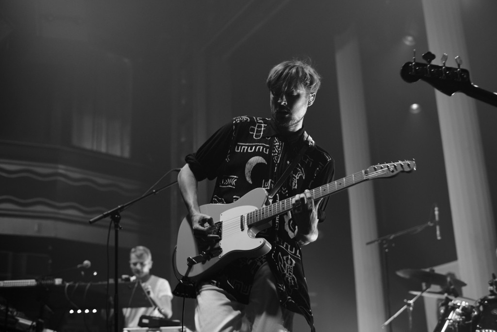Django Django