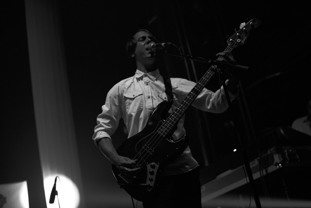 Django Django