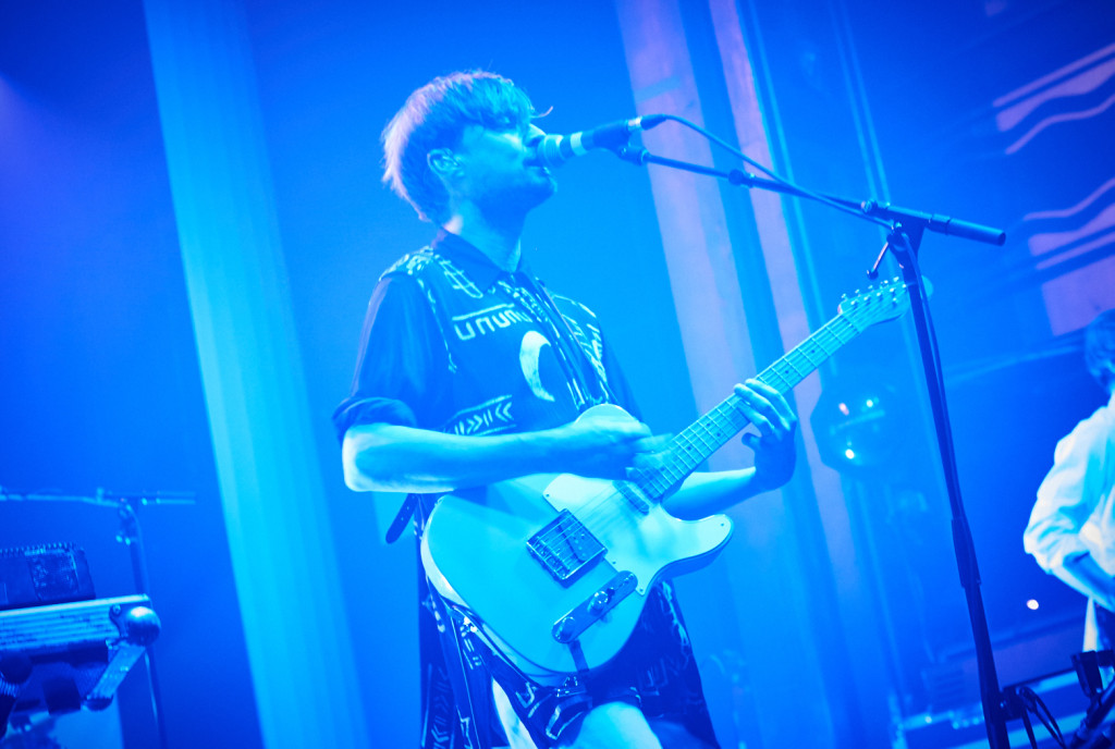 Django Django