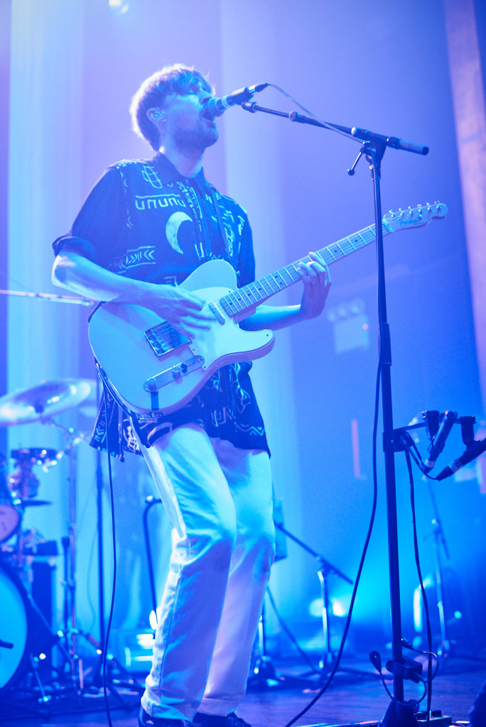 Django Django