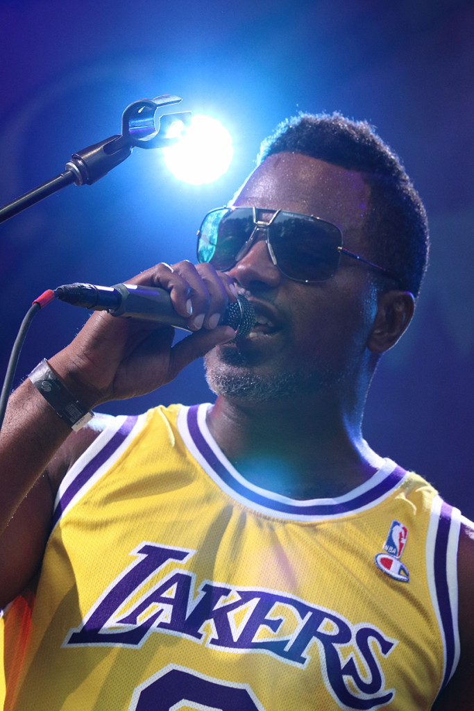 Shabazz Palaces