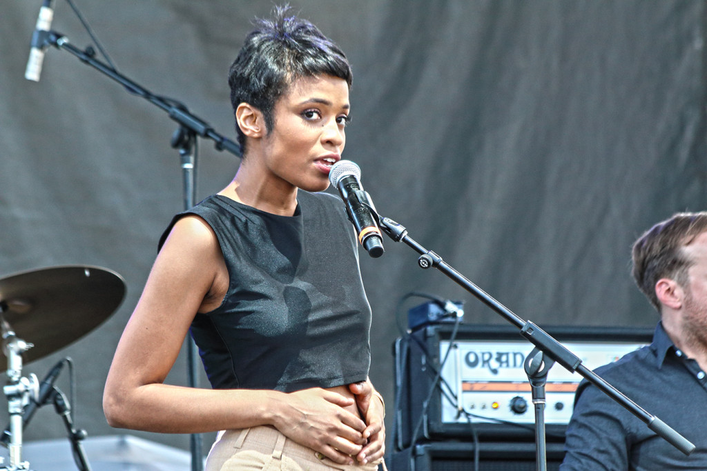 Adia Victoria