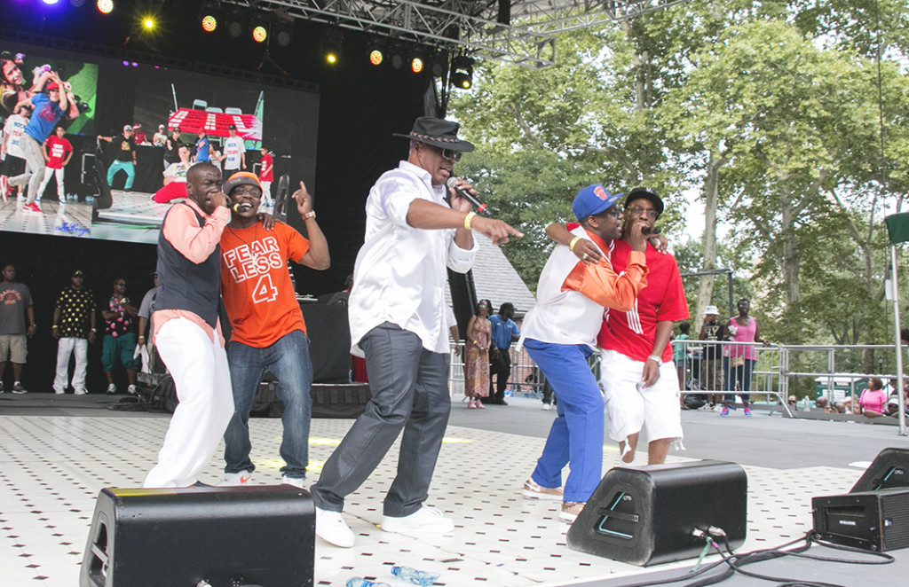 Whodini