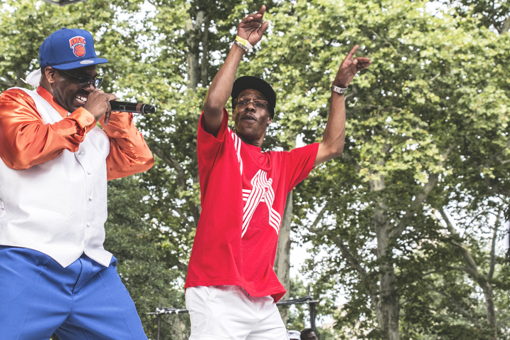 Whodini