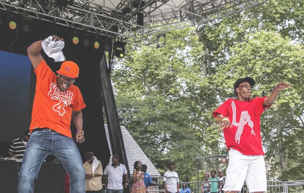 Whodini