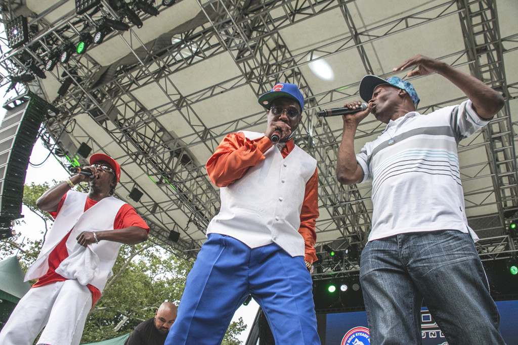 Whodini