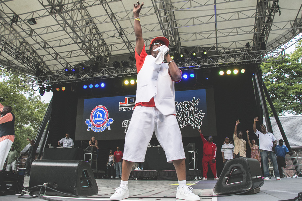 Whodini