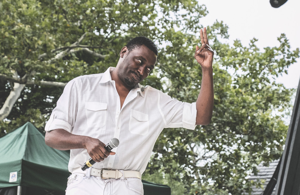 Big Daddy Kane