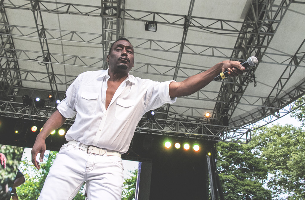 Big Daddy Kane