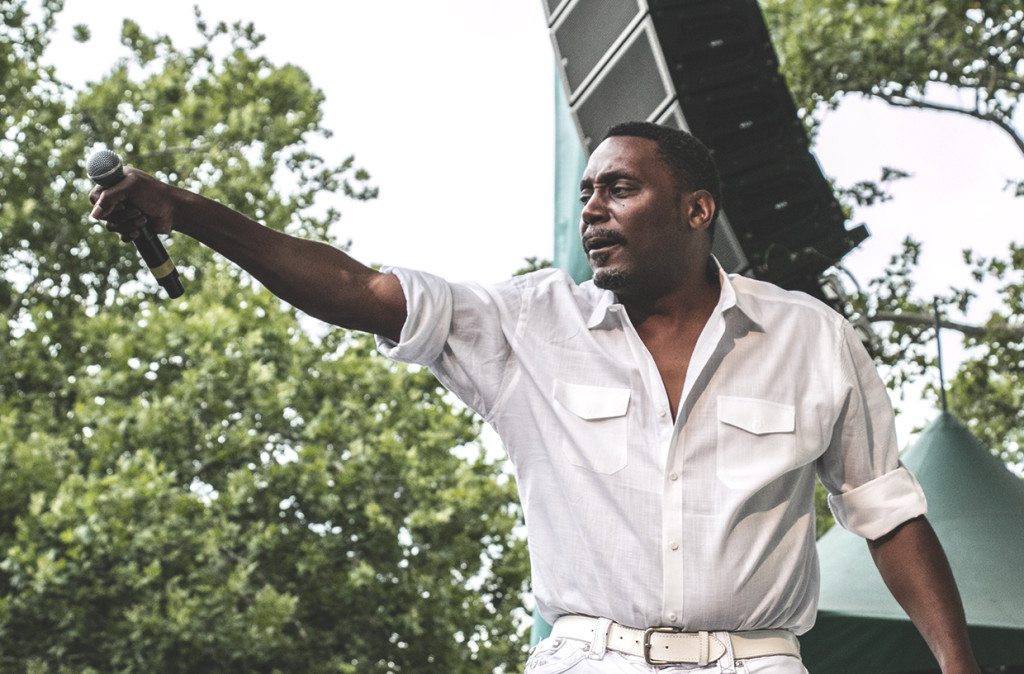 Big Daddy Kane