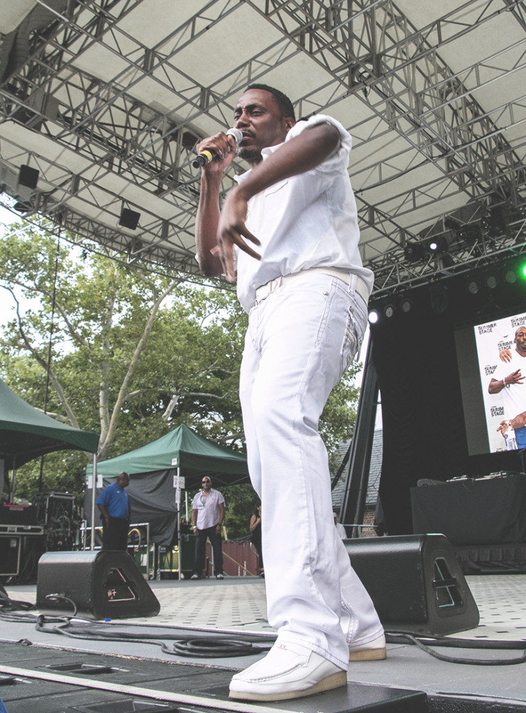 Big Daddy Kane