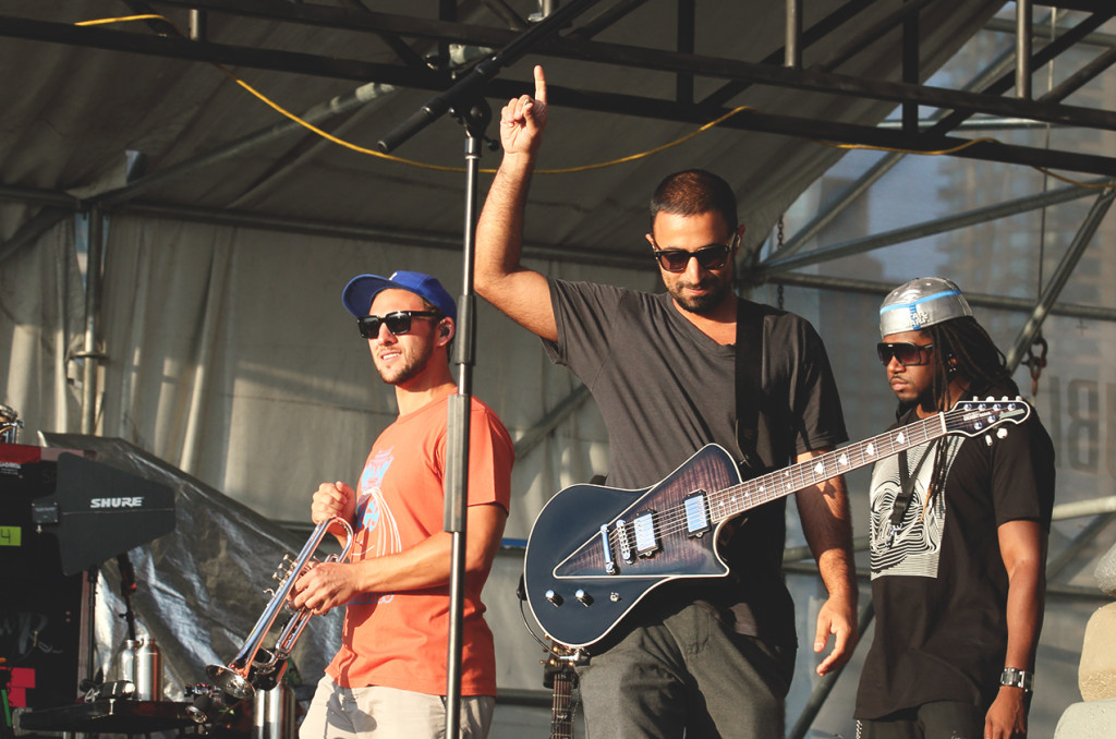 Rebelution