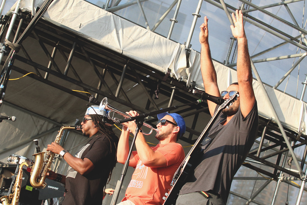 Rebelution