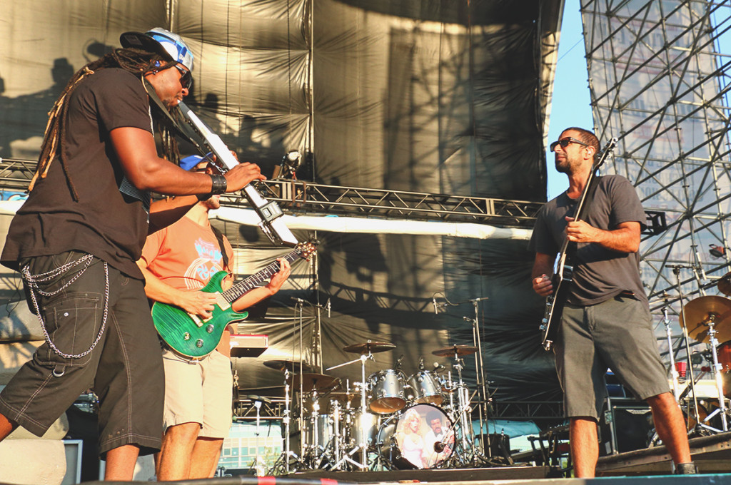 Rebelution