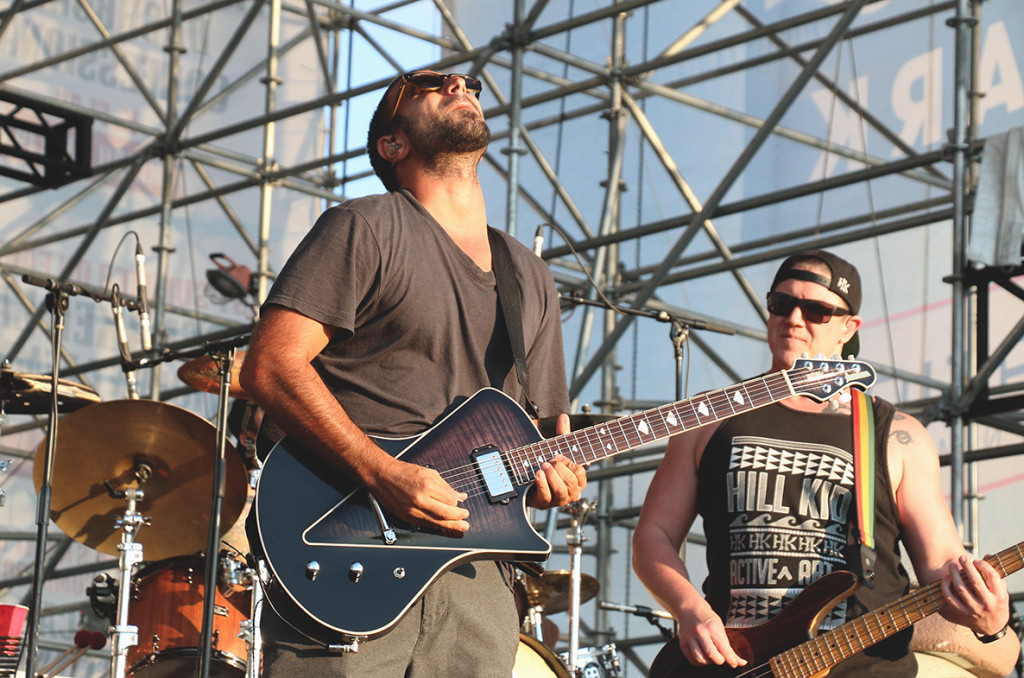 Rebelution