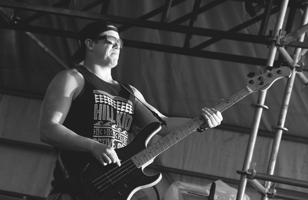Rebelution