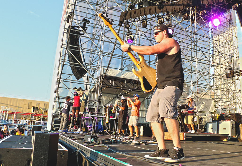 Rebelution