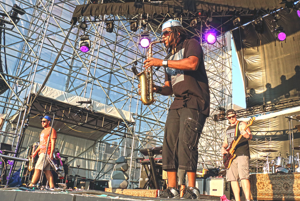 Rebelution