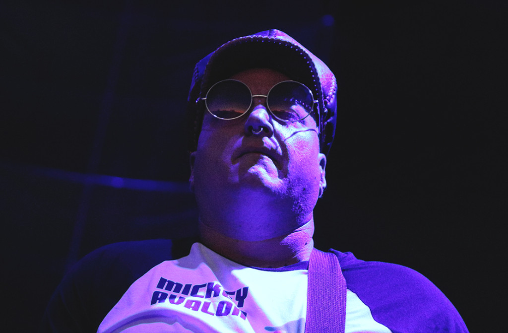 Sublime W/ Rome