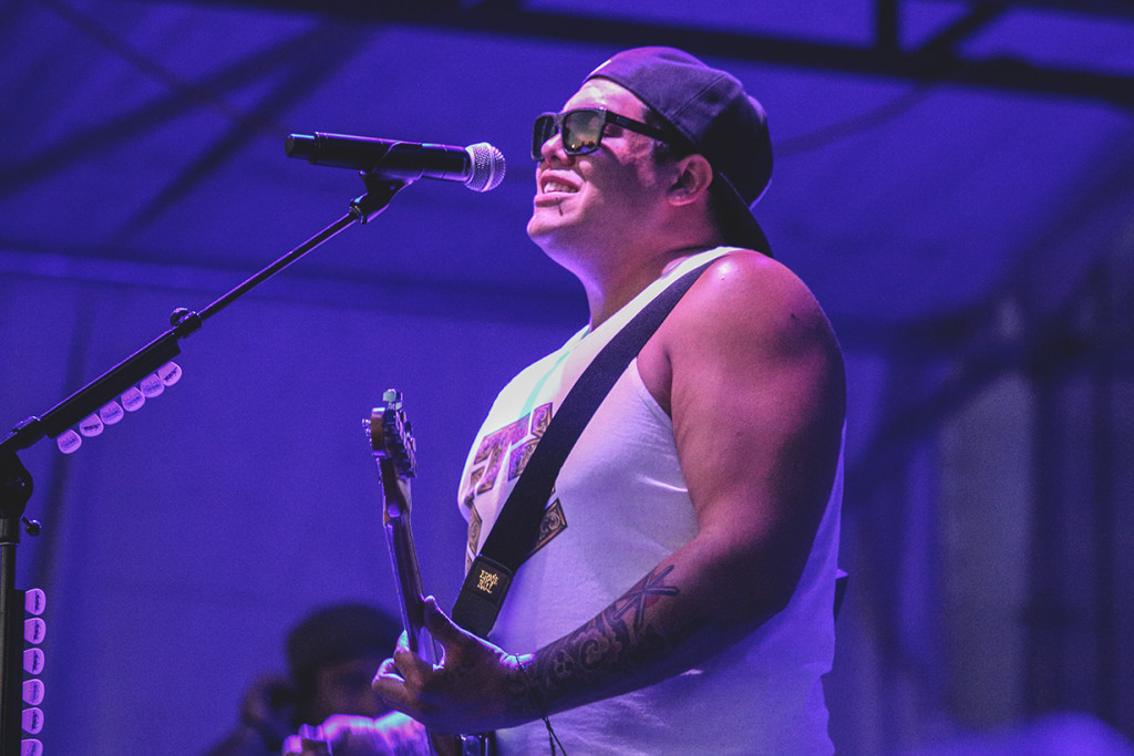 Sublime W/ Rome
