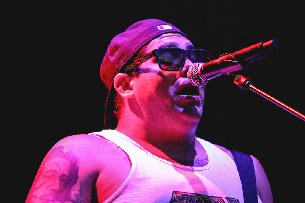 Sublime W/ Rome