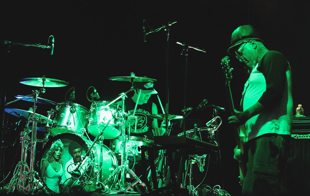 Sublime W/ Rome