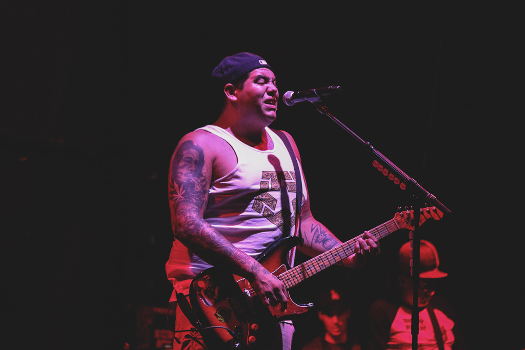 Sublime W/ Rome