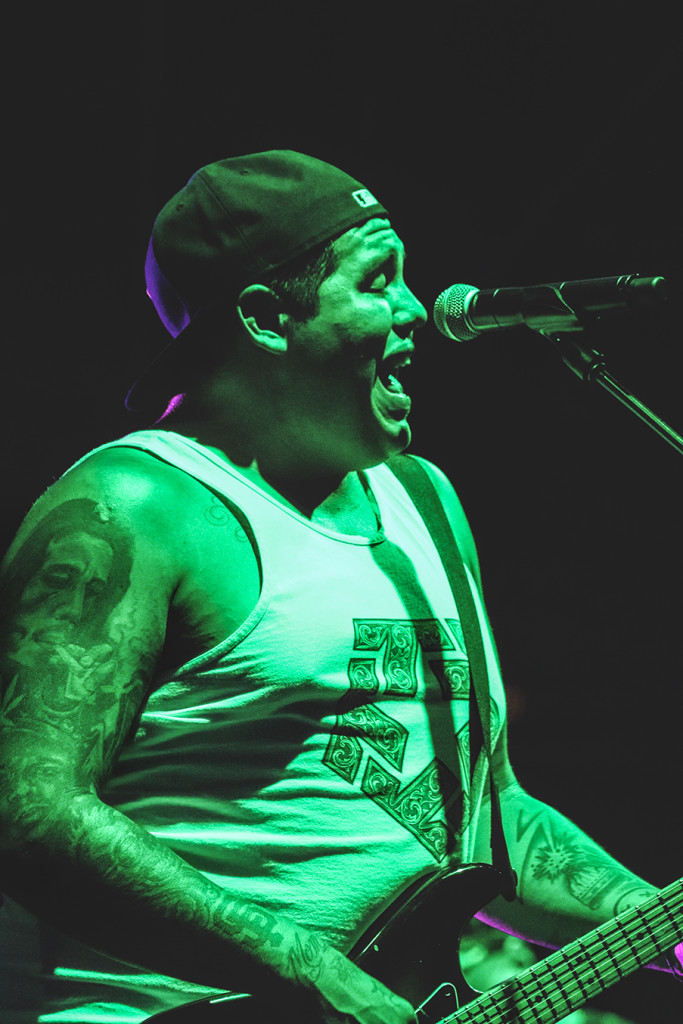 Sublime W/ Rome