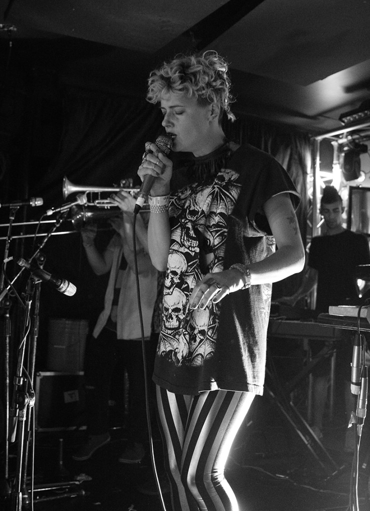 Rubblebucket