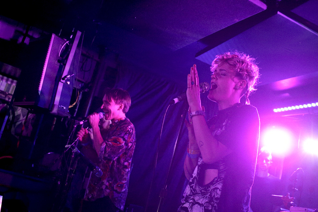 Rubblebucket
