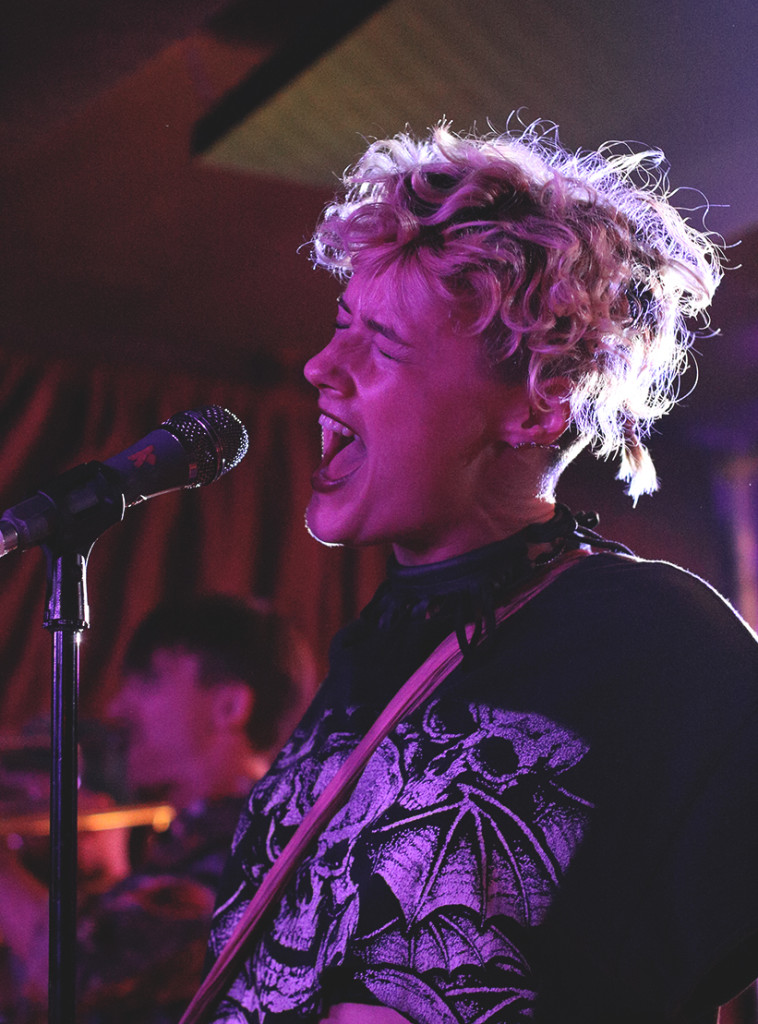 Rubblebucket