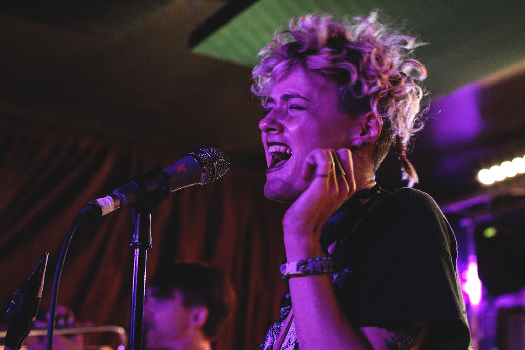 Rubblebucket