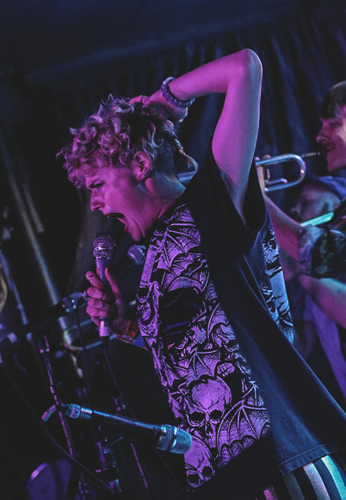 Rubblebucket