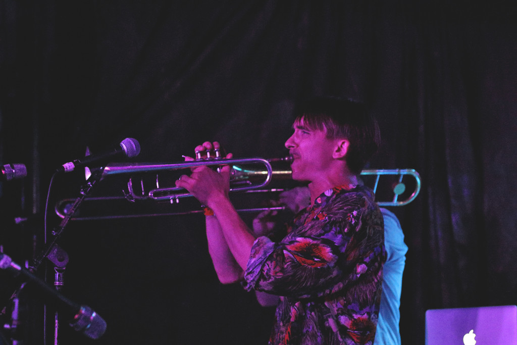 Rubblebucket