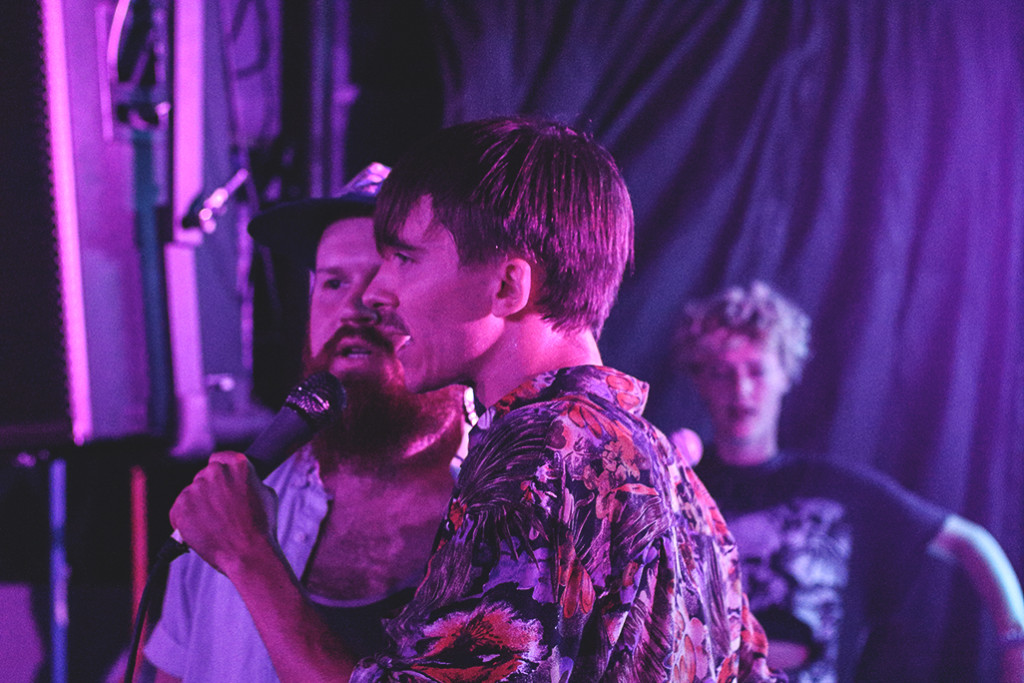 Rubblebucket