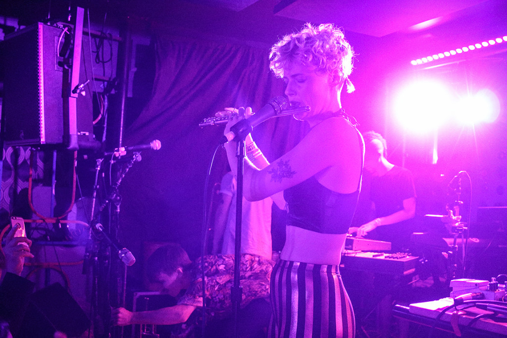 Rubblebucket