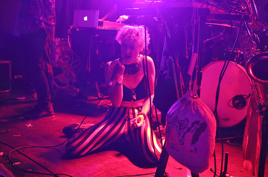 Rubblebucket