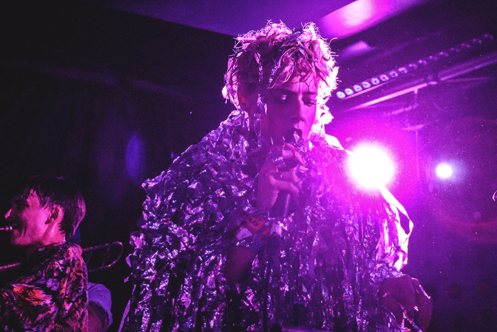 Rubblebucket