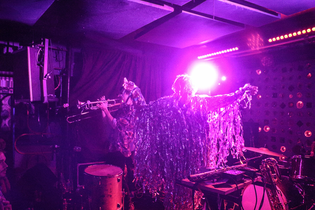 Rubblebucket