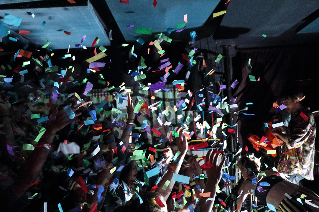 Rubblebucket